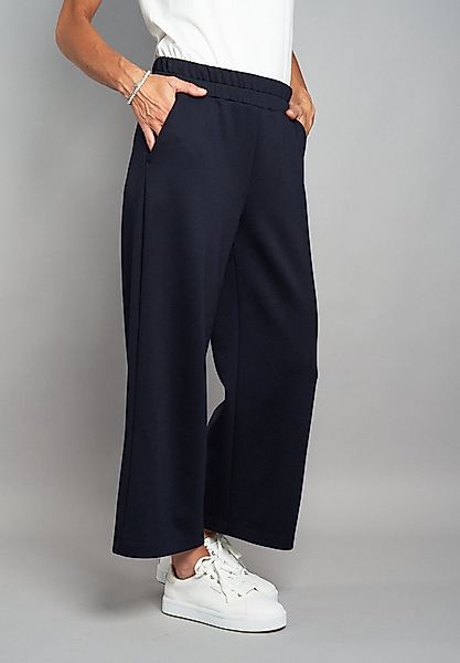 Seidel Moden 7/8-Hose aus hochwertiger Jersey Qualität - MADE IN GERMANY günstig online kaufen