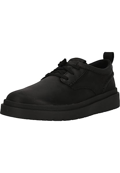 Clarks Polden Schnürschuh mit Schaumstoff-Fußbett günstig online kaufen