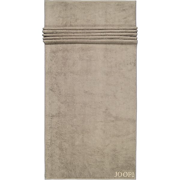 JOOP! Handtücher Classic Doubleface 1600, 100% günstig online kaufen