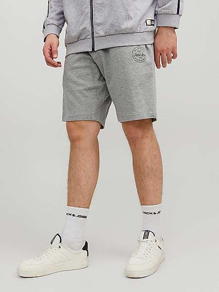 Jack & Jones Sweatshorts Sweat Plus günstig online kaufen