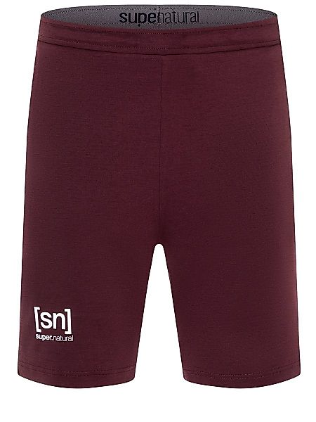 SUPER.NATURAL Shorts Merino Shorts M MOVEMENT günstig online kaufen