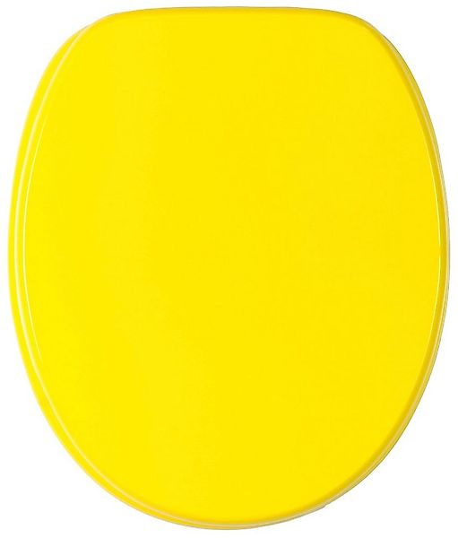 Sanilo WC-Sitz Basic, mit Absenkautomatik günstig online kaufen