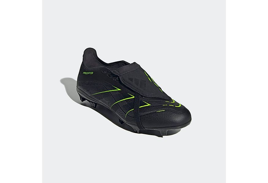adidas Performance PREDATOR LEAGUE FOLD-OVER TONGUE FG/MG Fußballschuh geei günstig online kaufen