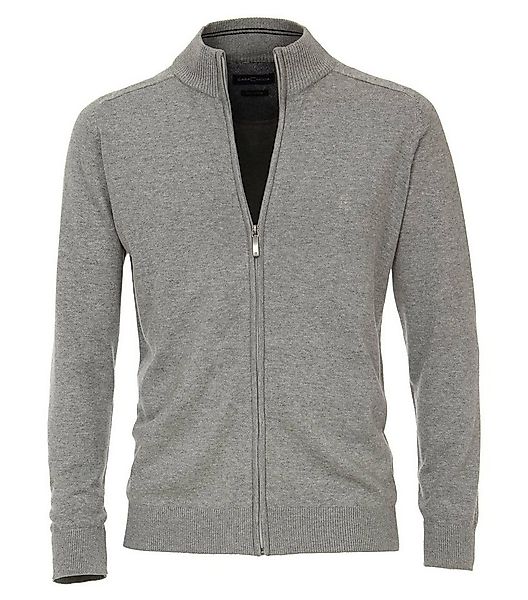 CASAMODA Strickjacke CASAMODA Strickjacke uni günstig online kaufen