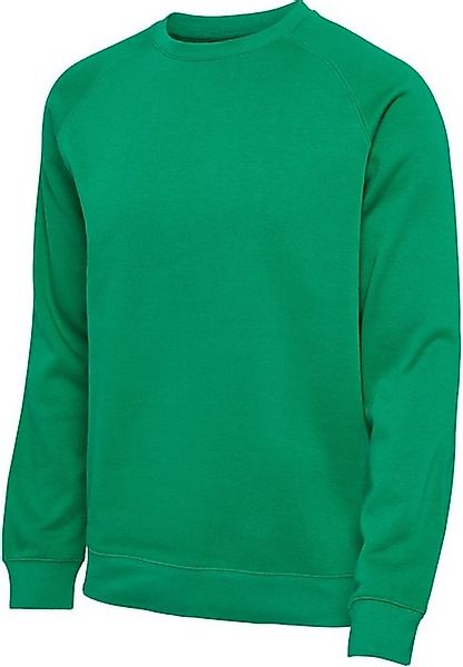 hummel Rundhalspullover günstig online kaufen