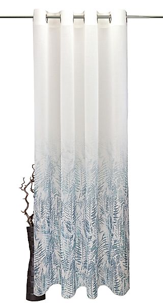 VHG Vorhang Alessa, Ösen (1 St), günstig online kaufen