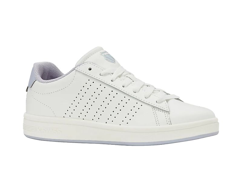 K-Swiss Sneaker "COURT BASE II" günstig online kaufen