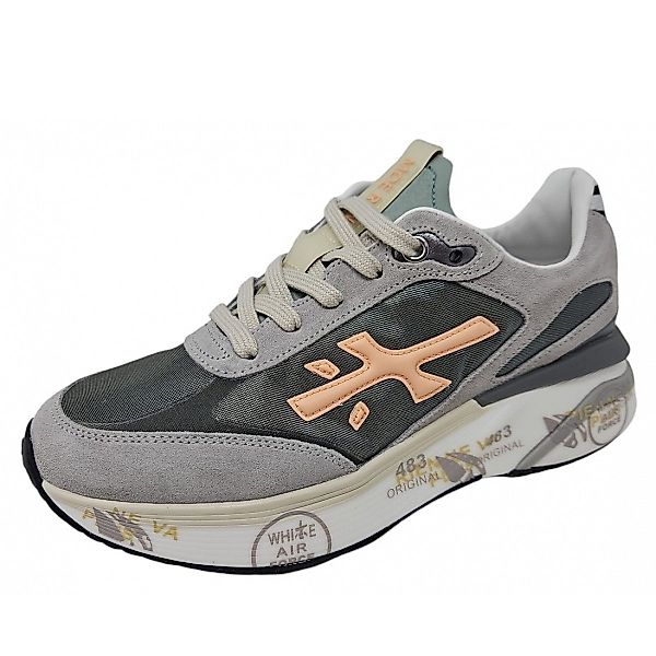 PREMIATA Premiata Timless Sneaker günstig online kaufen