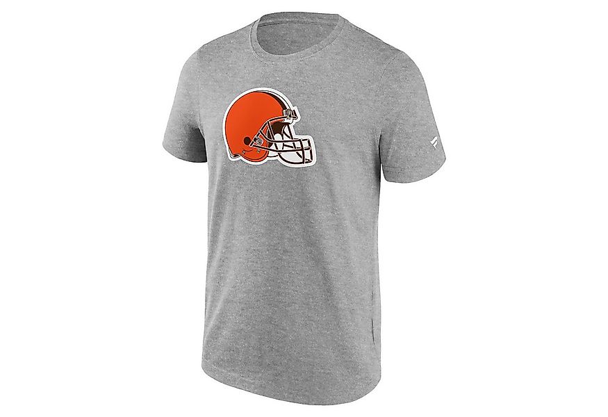 Fanatics T-Shirt Fanatics T-Shirt Cleveland Browns Primary Logo Graphic günstig online kaufen