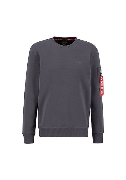 Alpha Industries Sweater "Air Force Sweater" günstig online kaufen