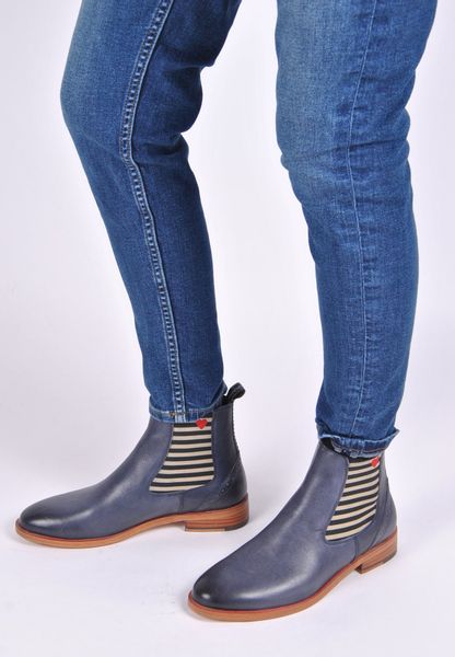 CRICKIT SUVI Chelseaboots günstig online kaufen
