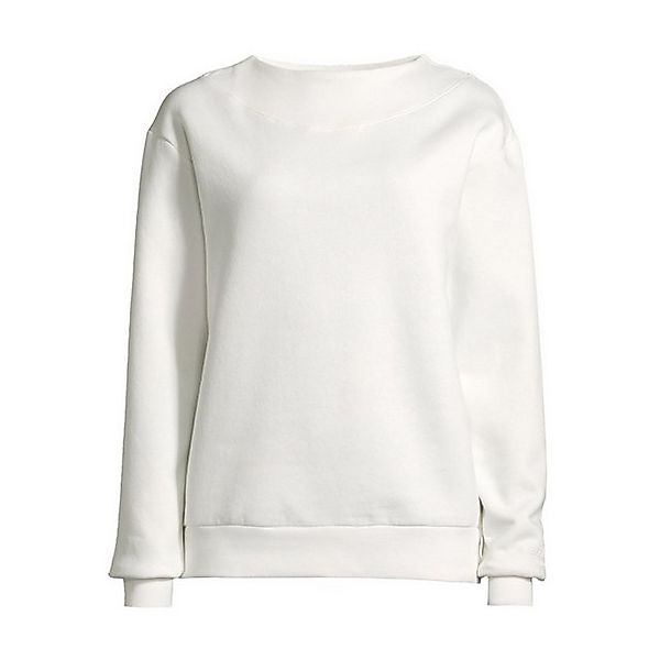 salzhaut Sweatshirt RÖBEN Damen Oversized günstig online kaufen