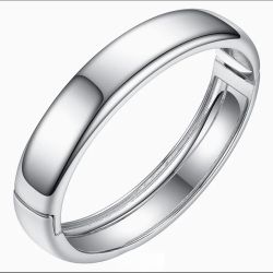 ROUGEMONT Schmuckset Damen Gold Schmuckset Armreif günstig online kaufen