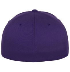 Flexfit Flex Cap Wooly Combed Cap günstig online kaufen
