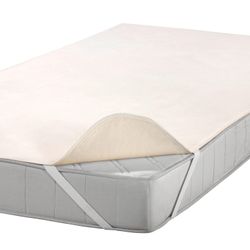 SETEX Matratzenauflage "Molton Spann, Auflage, Allergiker geeignet (Haussta günstig online kaufen