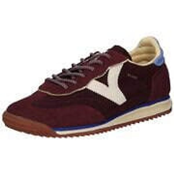 Victoria Sneaker Damen rot günstig online kaufen