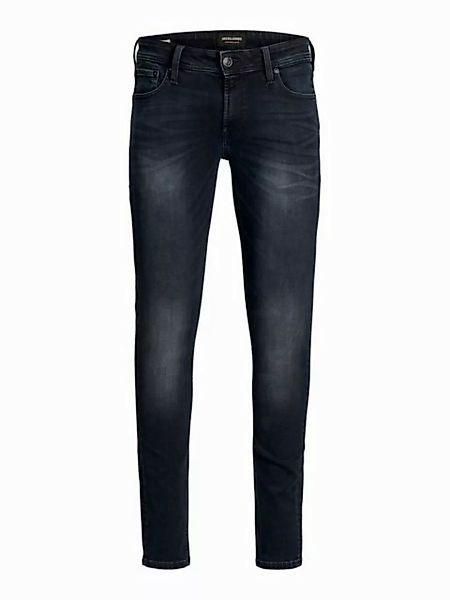 Jack & Jones Skinny-fit-Jeans JACK & JONES JEANS LIAM2020 SKINNY JEANS STRE günstig online kaufen