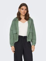 ONLY Cordjacke ONLKENZIE L/S CORD JACKET günstig online kaufen