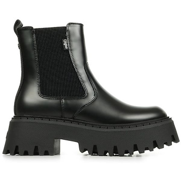 Buffalo  Damenstiefel Aspen Chelsea günstig online kaufen