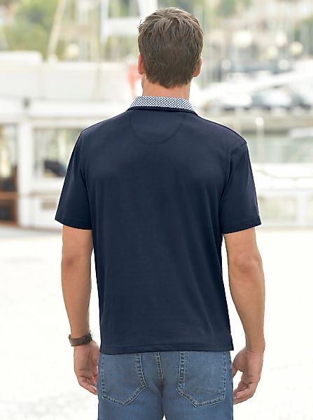 Hajo Kurzarmshirt "Kurzarm-Shirt", (1 tlg.) günstig online kaufen