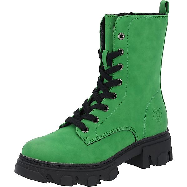 Palado Lefkada Schnürstiefel günstig online kaufen