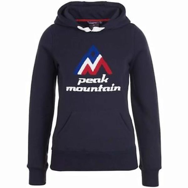 Peak Mountain  Sweatshirt Sweat à capuche femme ADRIVER günstig online kaufen