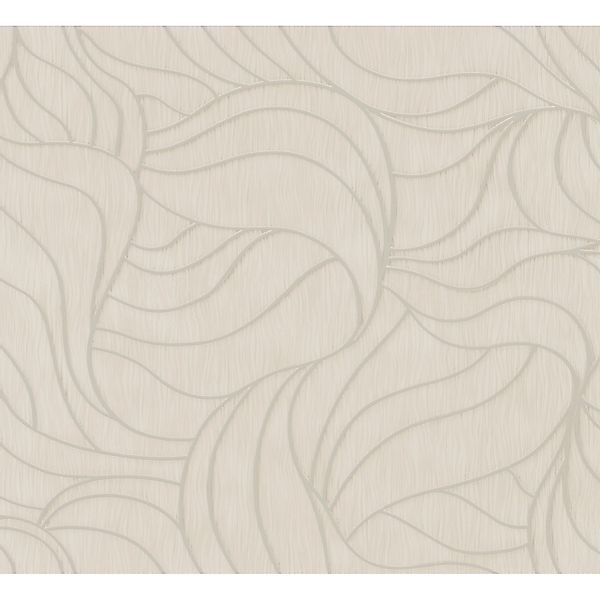 Marburg Vliestapete Sand, grafisch, moderne Tapete für Wohnzimmer Schlafzim günstig online kaufen