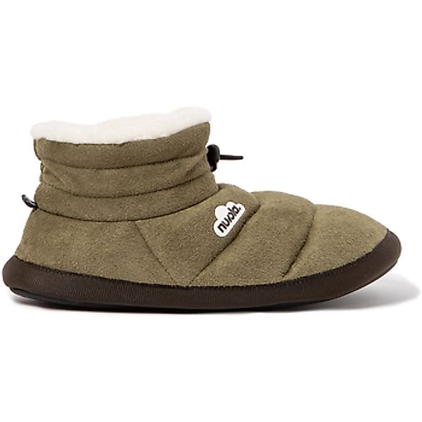 Nuvola.  Hausschuhe Boot Home Velvet günstig online kaufen