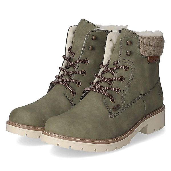 Rieker Y9118-54 Winterstiefel günstig online kaufen