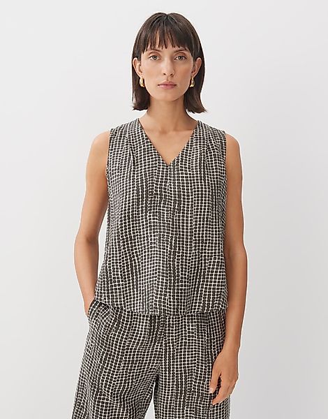 someday Blusentop Blusentop ZMARA Loose aus günstig online kaufen