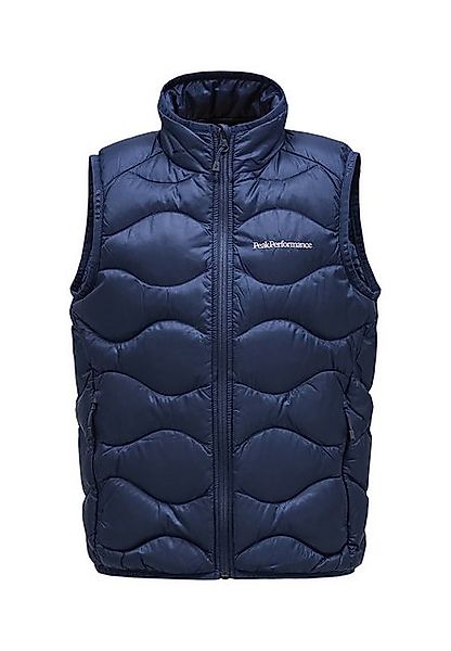 Peak Performance Daunenweste Jr Helium Down Vest günstig online kaufen