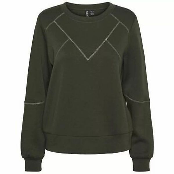 Pieces  Sweatshirt 17152188-DG günstig online kaufen