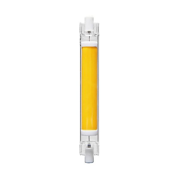 Arcchio LED-Röhrenlampe, R7s 9W, 2700K, klar günstig online kaufen