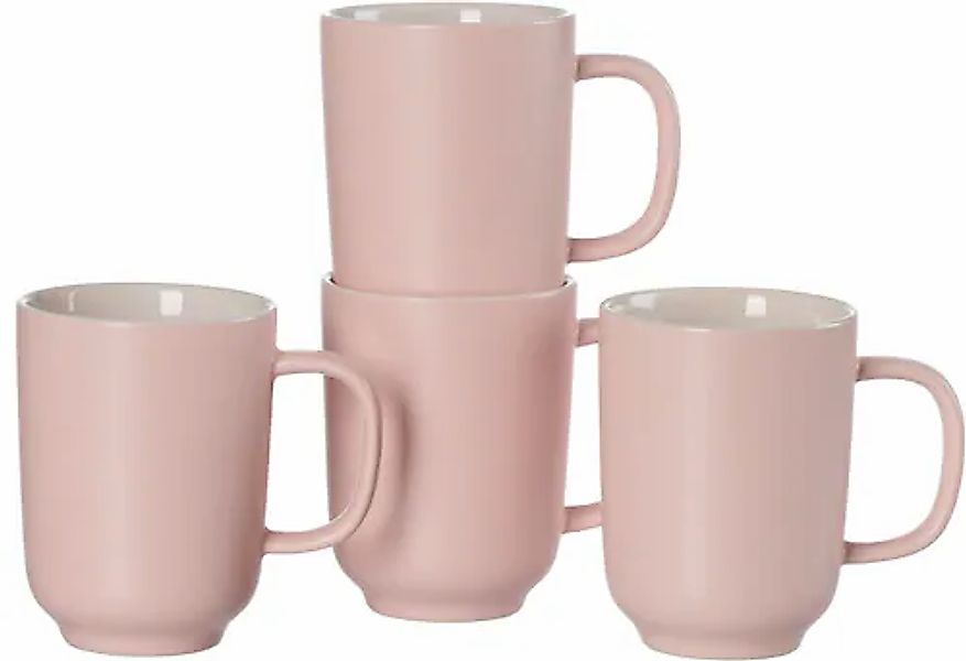 Ritzenhoff & Breker Becher »Jasper«, (Set, 4 tlg.), 4-teilig günstig online kaufen