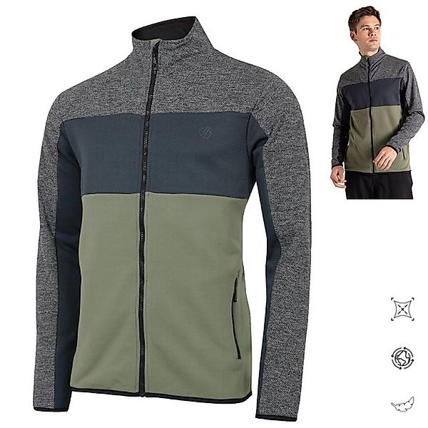 Dare2b Trekkingjacke Dare2b - Core Stretch Thermo Fleece Jacke Strick Effek günstig online kaufen