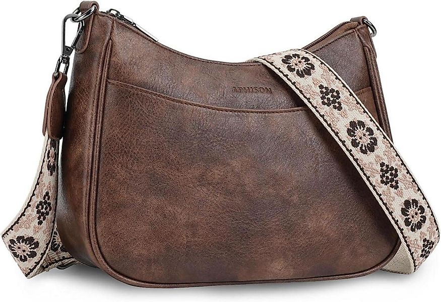 LuxusKollektion Umhängetasche Kleine APHISON Crossbody Bag günstig online kaufen