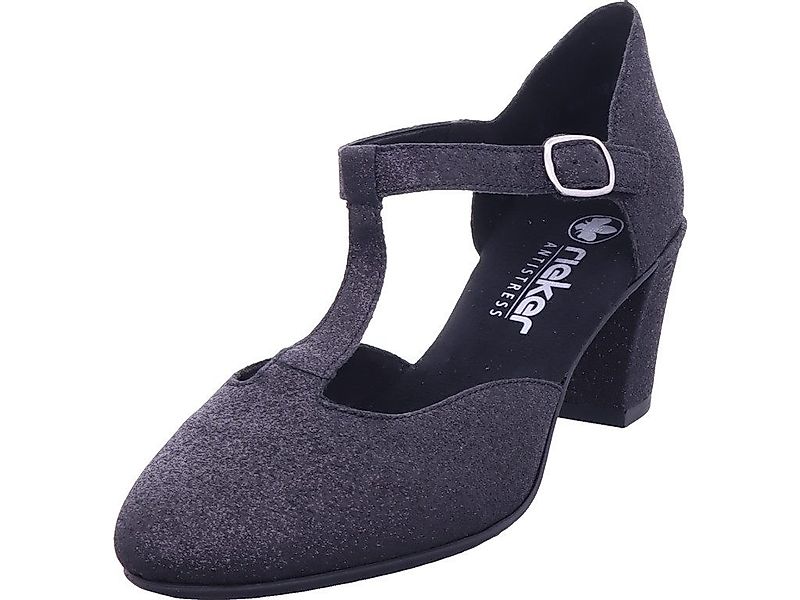 Rieker FSK Damen Halbschuhe Pumps günstig online kaufen