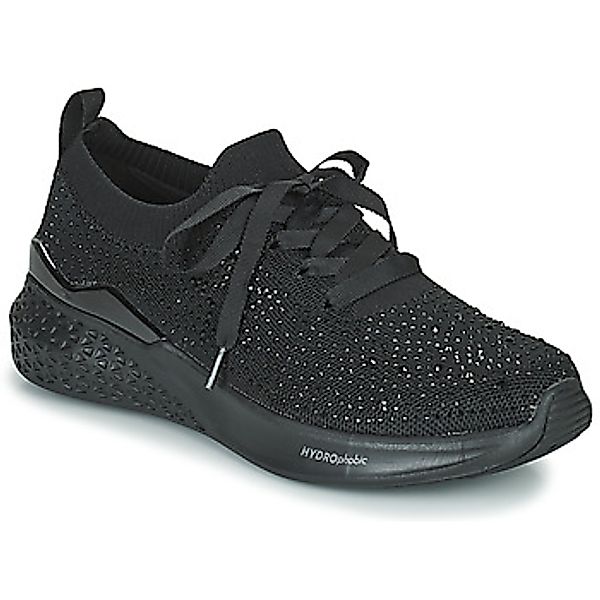 Ara Slip On Sneaker Damen schwarz günstig online kaufen