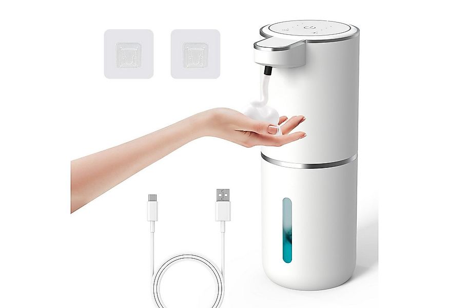 Senmudi Seifenspender Seifenspender Automatischer Elektrischer Soap Dispens günstig online kaufen