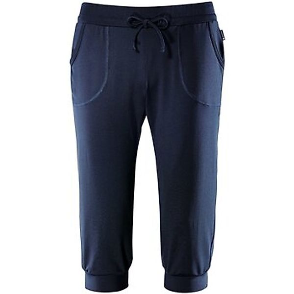 Schneider Sportswear  7/8 & 3/4 Hosen Sport VENTURAW-3/4-HOSE dunkel 6598/7 günstig online kaufen