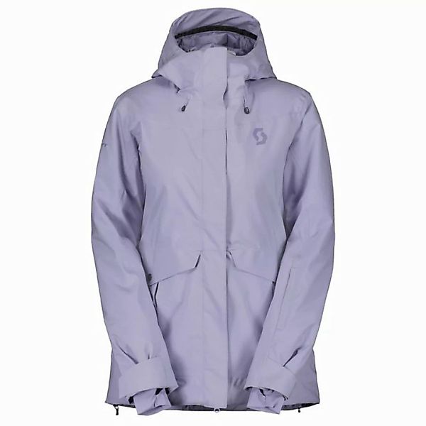 Scott Anorak Scott W Ultimate Dryo Plus Jacket Damen Ski- & günstig online kaufen