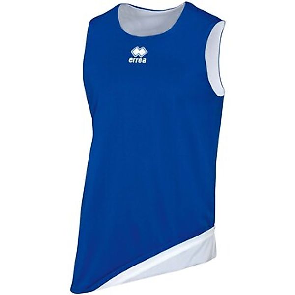 Errea  Tank Top Chicago Canotta Double Ad günstig online kaufen