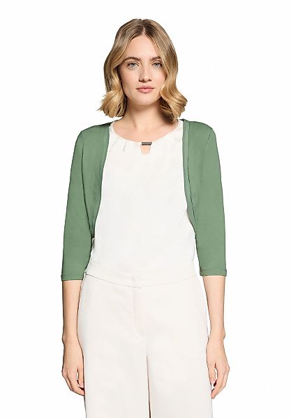 Vera Mont Bolerojacke "Damen figurbetont" günstig online kaufen