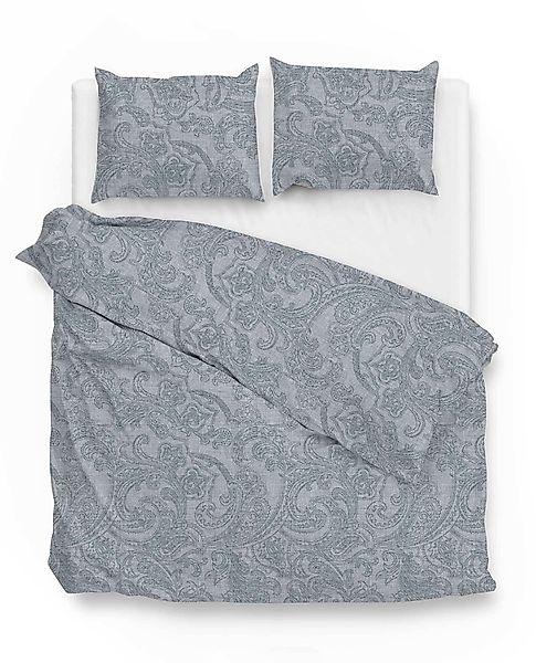 Zo! Home | Bettbezug-Set Paisley günstig online kaufen