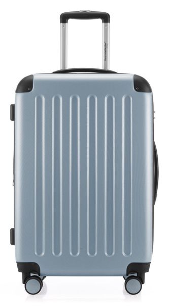 Hauptstadtkoffer Hartschalen-Trolley Spree, verschiedene Farben und günstig online kaufen