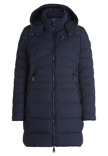 Gil Bret Steppjacke Damen Steppmantel mit günstig online kaufen
