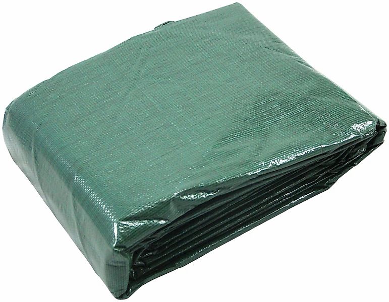 Karibu Schutzplane BxL: 430x400 cm, für Karibu Rechteckpool Größe 1 günstig online kaufen