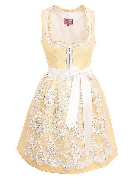 Krüger Dirndl 414267-060 günstig online kaufen