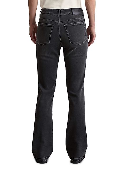 Marc OPolo Schlagjeans "aus Organic-Cotton-Mix-Stretch" günstig online kaufen