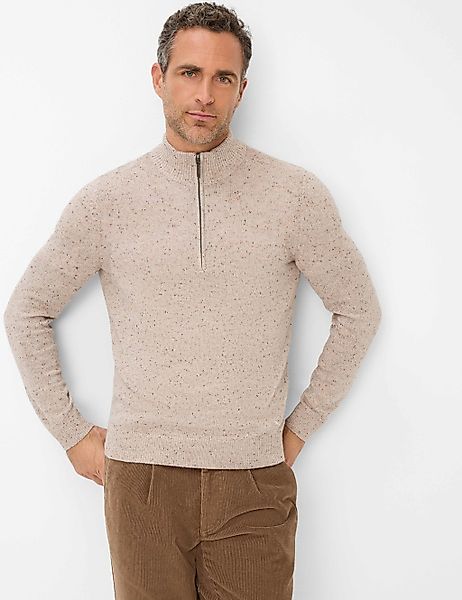 Brax Strickpullover "Style STEFFEN" günstig online kaufen